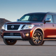 Illustration for article titled The 2017 Nissan Armada Is The Coolest Thing To Happen In The American Car Market In Ages